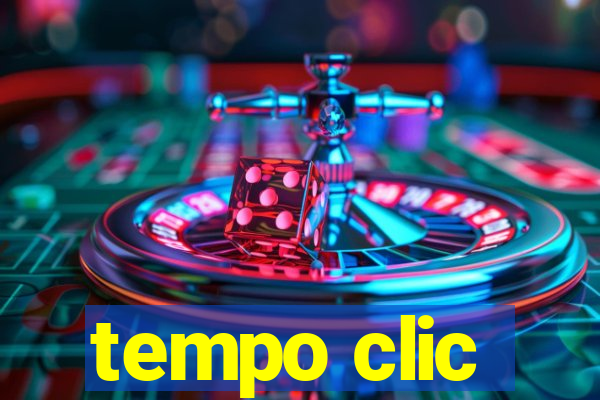 tempo clic